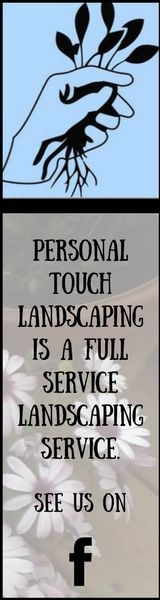 Landscaper, mowing, mulching, pavers, seeding, sodding, water features