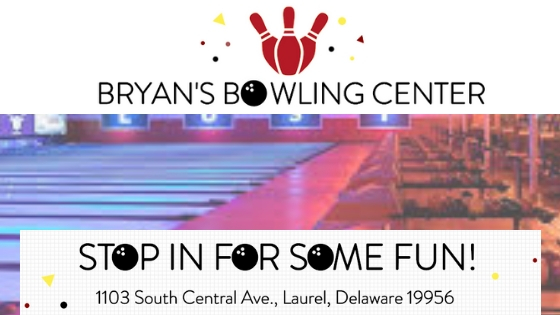 Bowling Alley, Billiards, Food, Bar, Bowling Pro Shop, Glow Bowling