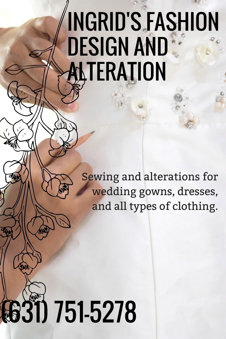 ewing, Alterations, Wedding Gown Alterations, Wedding Dress Alterations, Clothing Alterations