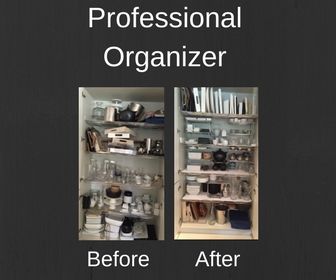 professional organizer, clean and organize, best home organize