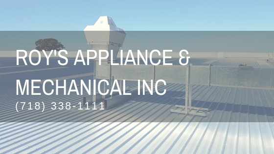 HVAC contractor, appliance repair, appliance service, appliances, through the wall unit
