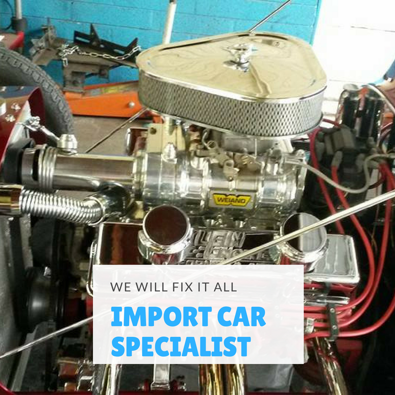 Auto Repair Shop, Breaks, Manuel Transmissions, Oil Changes, Tune Ups, Head Gaskets, Front Driving Axles, Driveshafts, Starting & Charging Systems, Tire Rotation,Brake & Transmission Fluid Replacement, Clean Fuel Injector, Air Filter Inspection & Replace