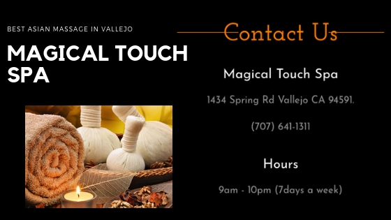 Magical Touch Spa, Full Body Massage, Deep Tissue Massage , Swedish Deep Tissue Massage, Acupressure Massage, Body Shampoo With Table Shower, Therapeutic Massage