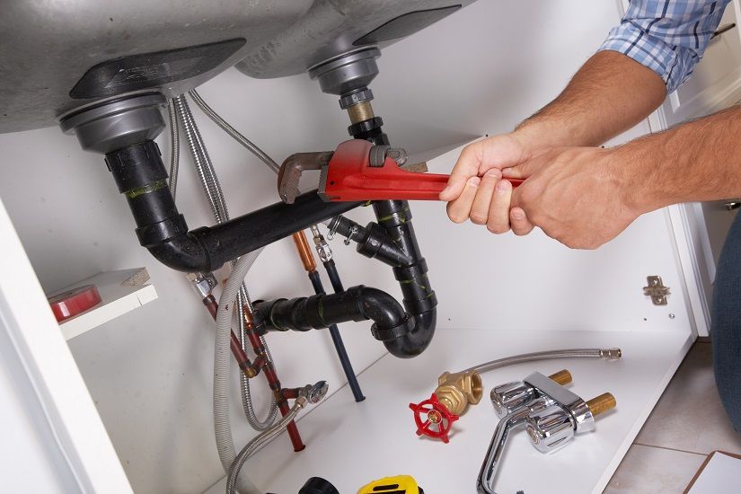 Plumber, Heating, Air Conditioning, Leaks, Ducts, Repair, Service