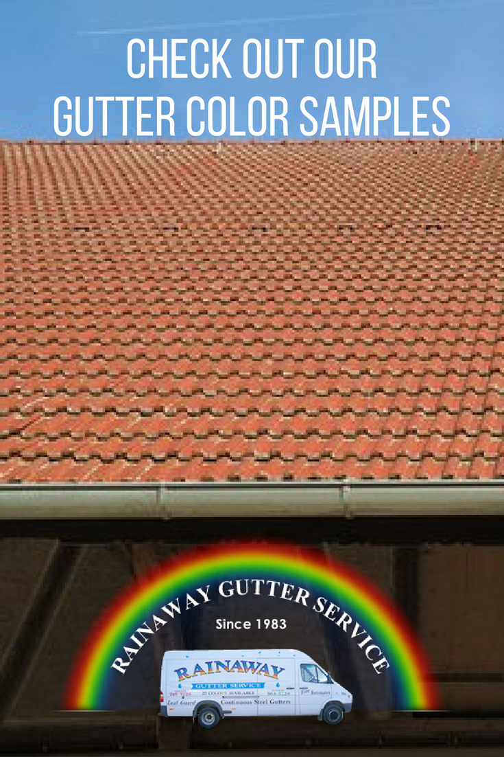 Gutters Gutter Service Gutter Contractor Seamless Gutters Leaf Guard Commercial and Residential