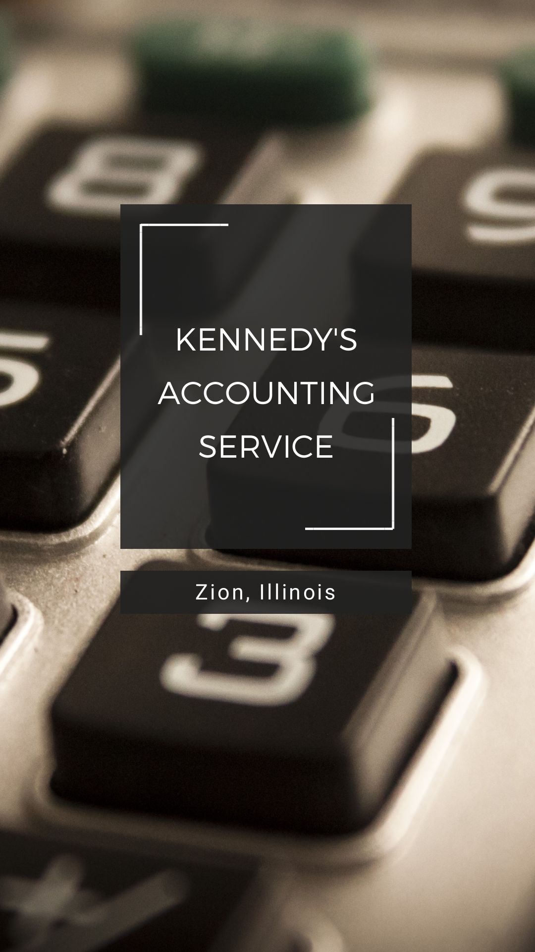 Tax Service, Payroll Service, Accounting, Income Tax