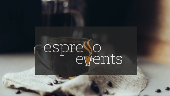 Espresso, Events