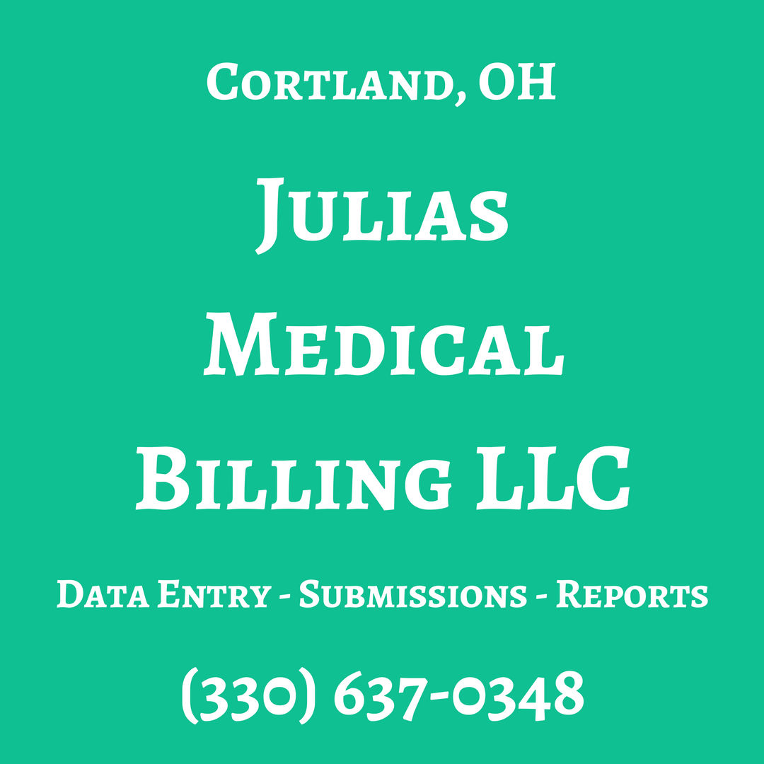 Medical Billing, Podiatry Billing, Billing