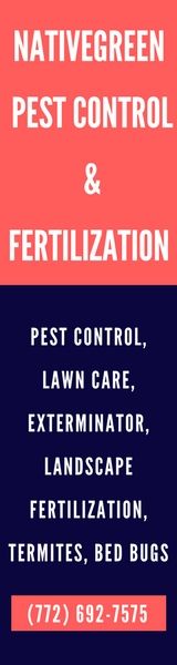 Pest Control, Lawn Care, Exterminator, Landscape Fertilization, Termites, Bed Bugs
