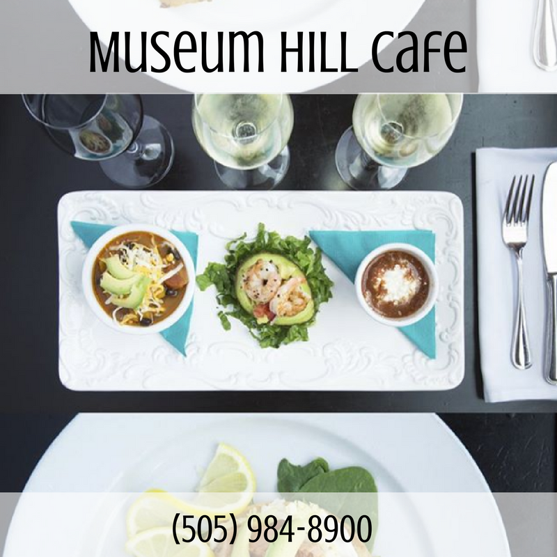 Cafe, Museums, Upscale Casual Lunch, Sunday Brunch