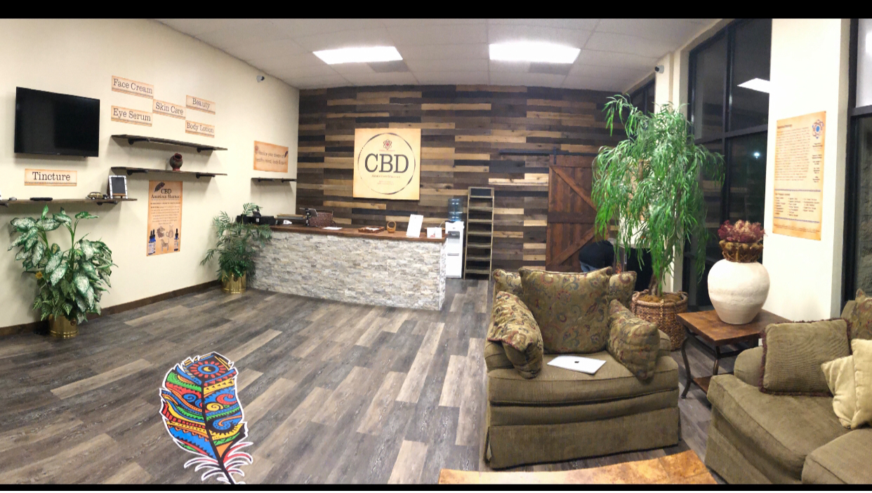 Talk to our knowledgable staff about your CBD needs