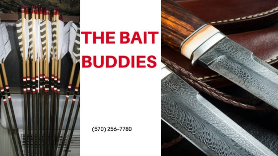  fishing, hunting, tackle, bait, fishing license, hunting license, archery, bow repair, fishing sales