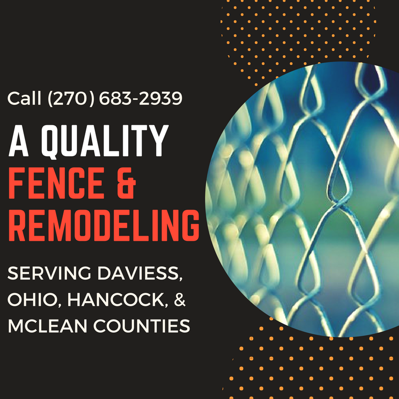 Fencing Daviess County, Fence Installation Daviess County, Gates Daviess County, Fence Remodeling Daviess County, Contracting Daviess County, Deck Installation Daviess County, Repairs Daviess County, Contractor Daviess County, Home Renovation Daviess 