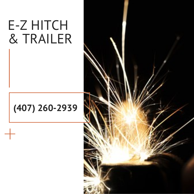 Hitch and Trailer Repair, Welding, Ornamental Iron Work, Burglar Bars, Mobile Welding