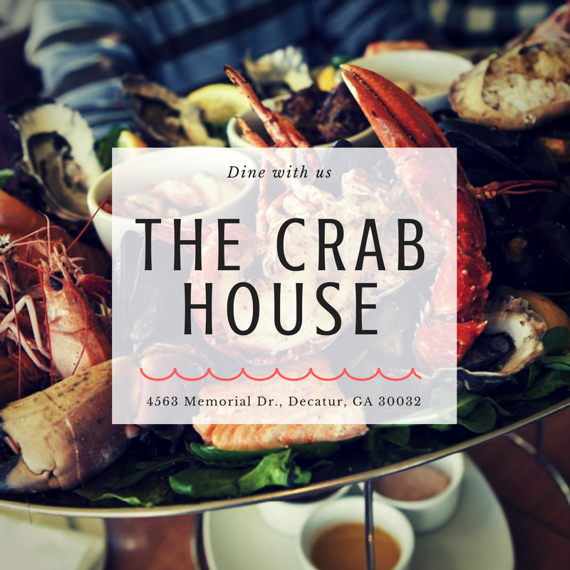  crab house, live crabs, seasoned crab, fried chicken wings, accepts ebt, seafood