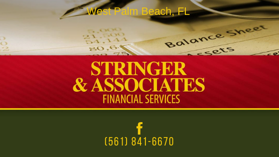 credit counseling service, tax preparation service, insurance agent