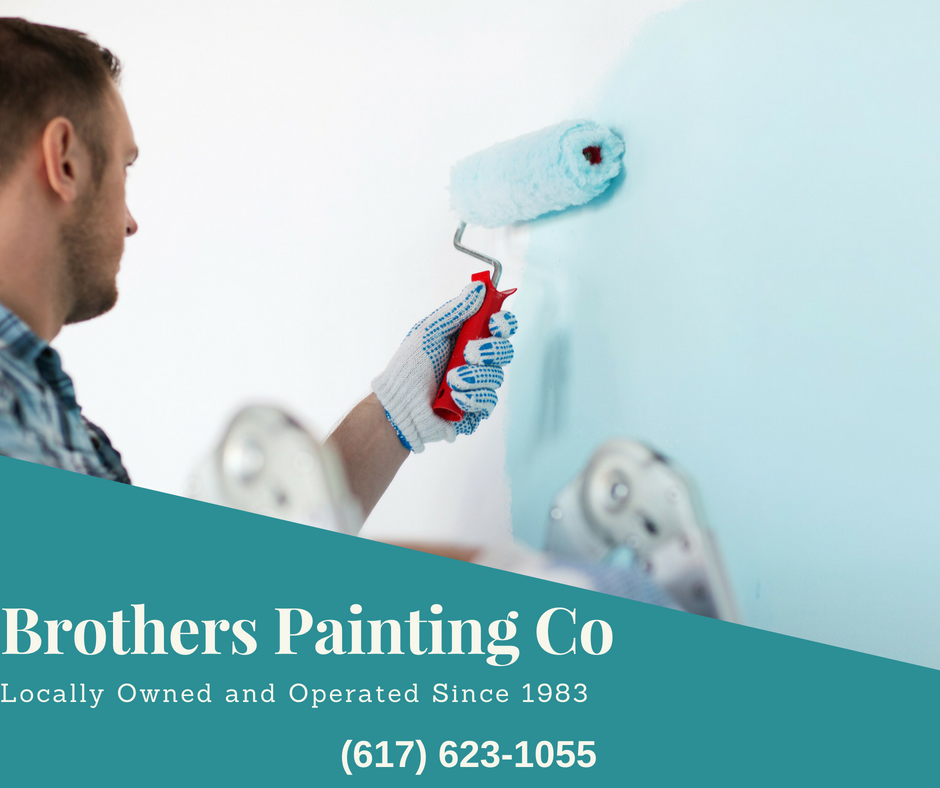 Painting, Painter, Painting Contractor, Interior, Exterior, Pressure Washing, Light Carpentry