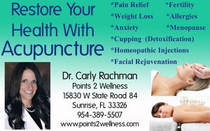 See How Acupuncture Can Change Your Life!