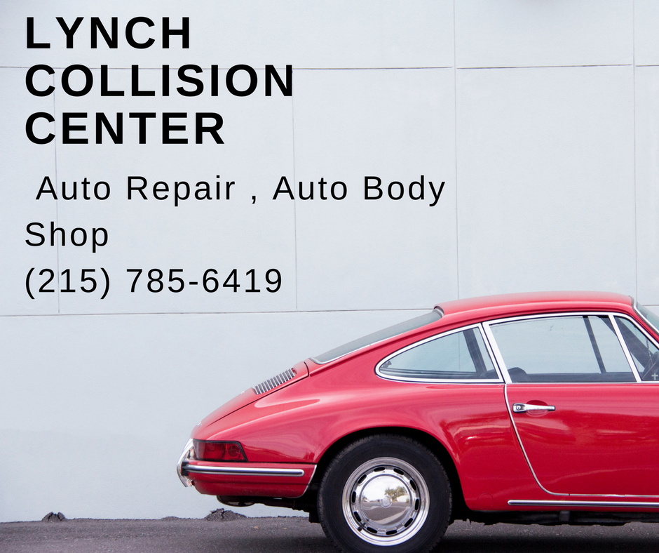 Auto body, Collision center, Insurance repair, Body work
