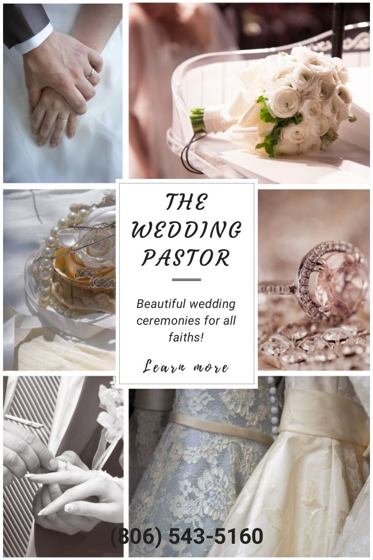  marriage pastor, minister, creative wedding ceremonies, ordained pastor, wedding officiant,