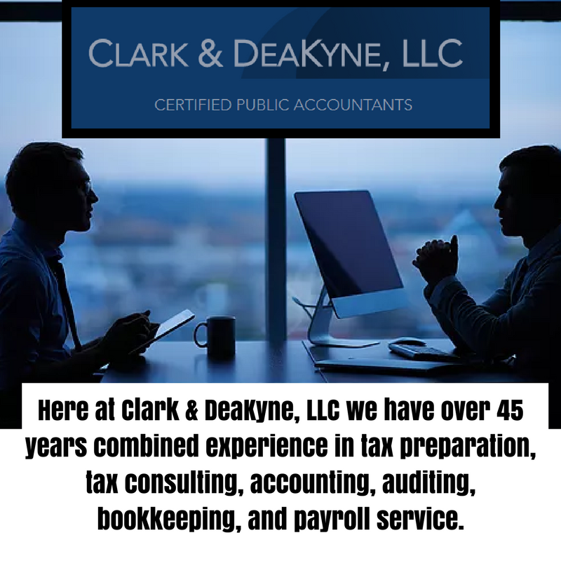 CPA, Tax Return Preparation, Accounting, Tax Return, Book Keeping, individual, business, payroll processing