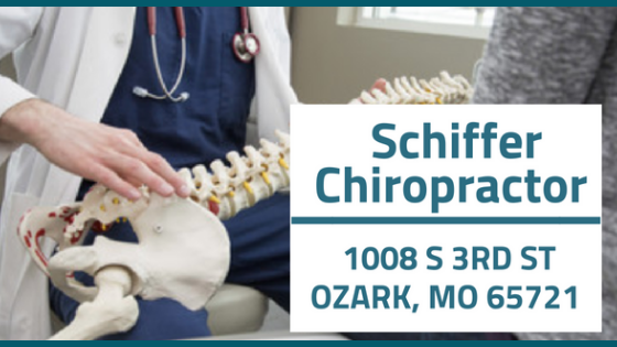 Chiropractic services, Acupuncture services