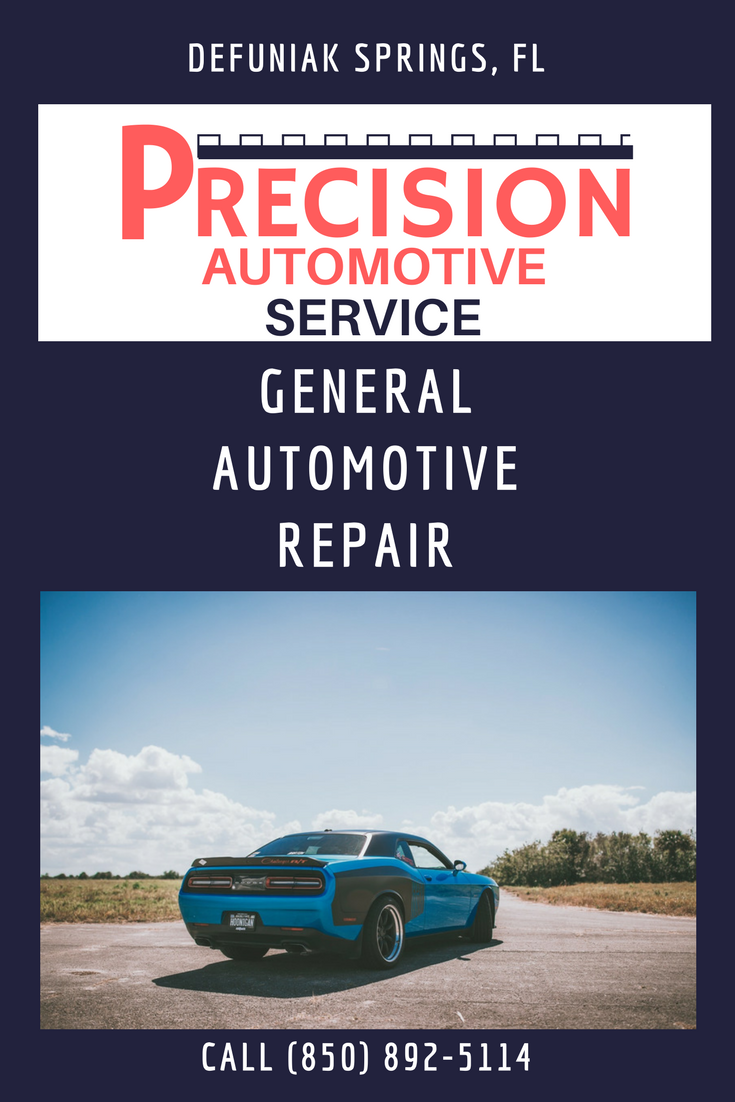 auto and truck repair, General automotive repair, Trucks