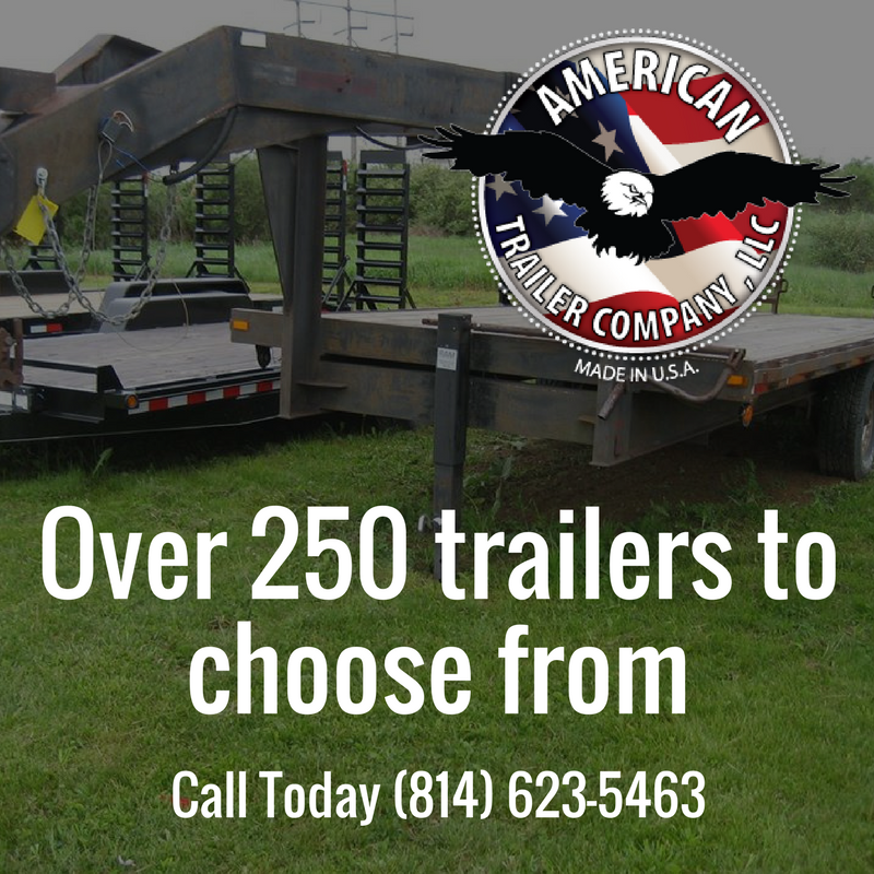 utility trailers, car haulers, equipment trailers, landscaping trailers, dumpers, trailer repair, goose neck