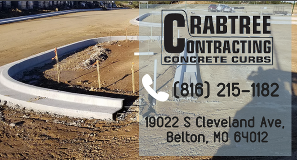 concrete curb contractor curb machine paving asphalt concrete paving grading