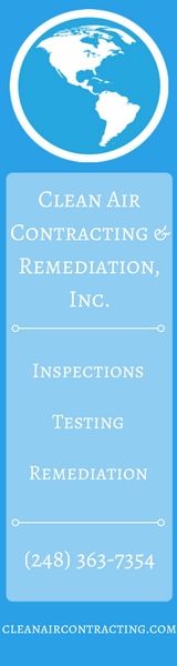 mold remediation, mold testing, mold inspection