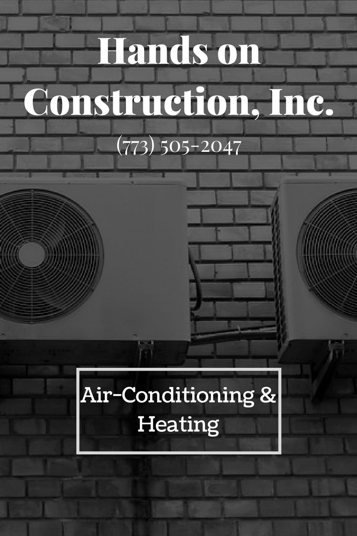 heating & air condiontiong, home improvements, construction, residential construction, electrical & plumbing