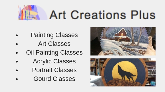 Painting classes, Art classes, Oil painting classes, Acryllic classes