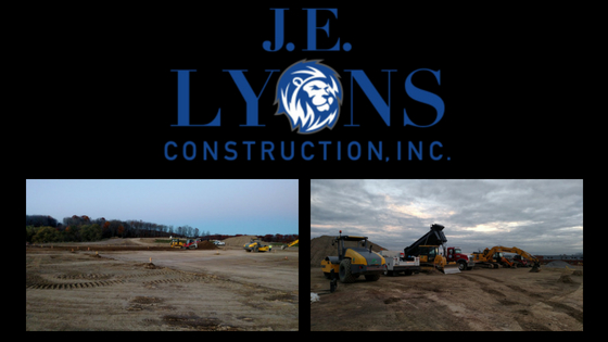 Construction Contractor, Commercial Construction, Site Development, Structural Concrete, Utility Installation, Surveying & Layouts, Erosion & Sedimentation