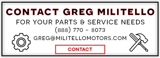 New used cars, large inventroy, parts and service pre-owned
