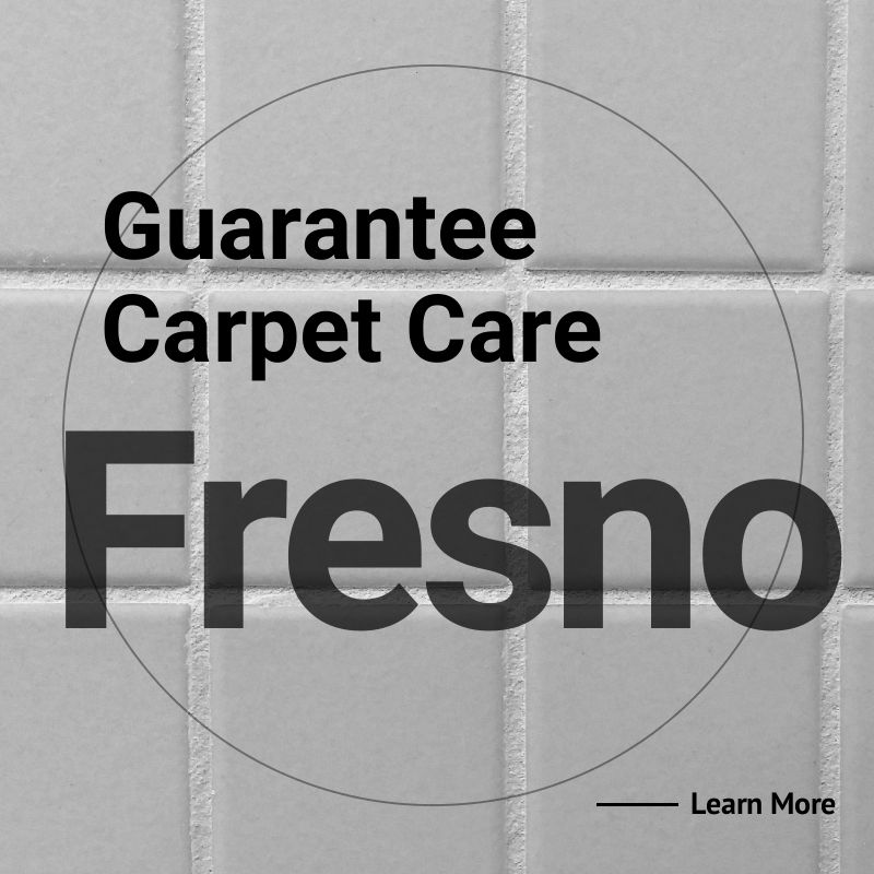 Guarantee Carpet Care