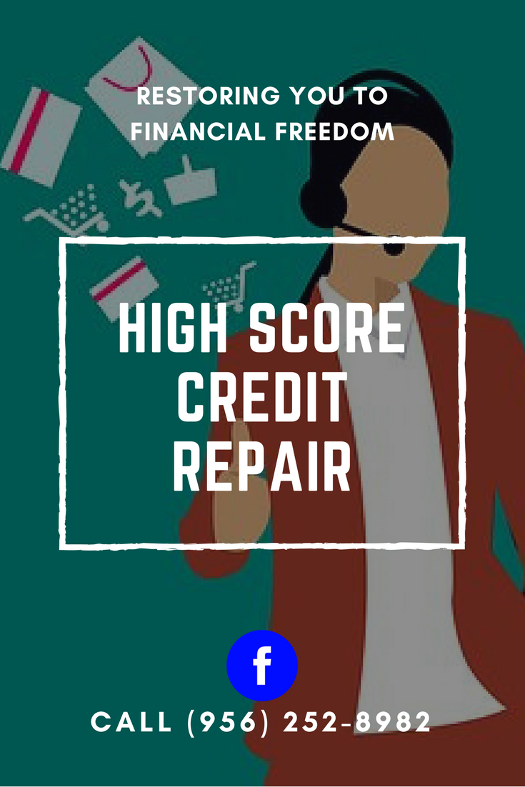 Credit Repair, Financial Consultant, Credit Counseling, Credit Specialist