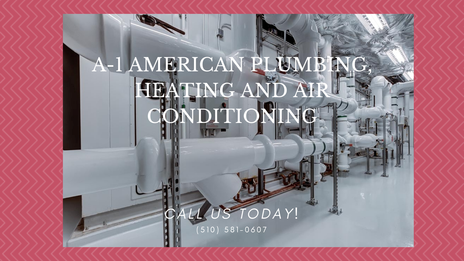  Plumbing, Heating and Air Conditioning