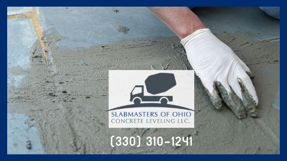 concrete leveling, slabs, concrete sealing, residential, commercial, 