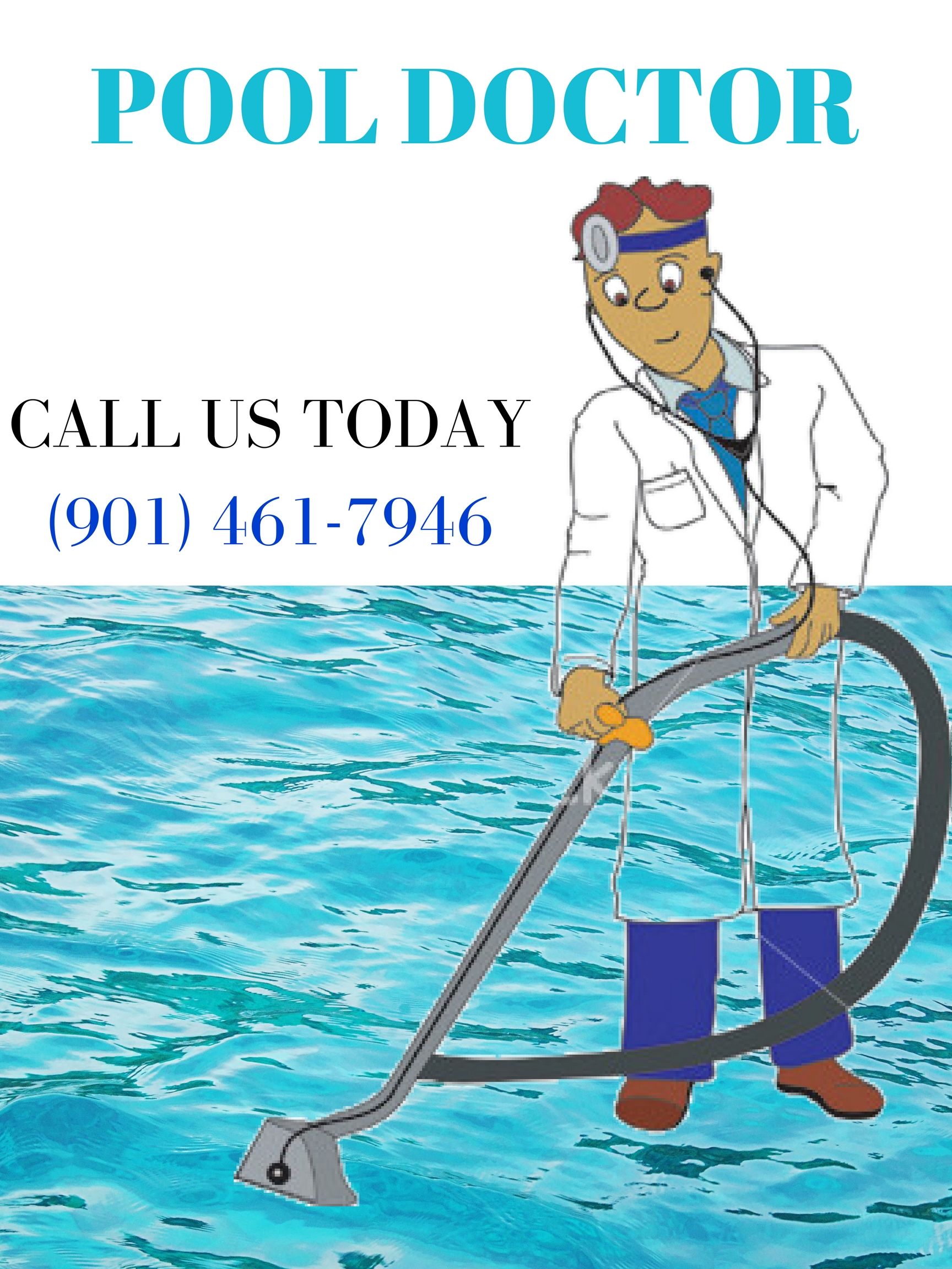 Swimming pool, repairs, new construction, liner replacement, fields instilation