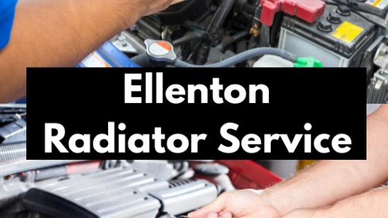 Radiator Repair, Auto Service, Car Repair