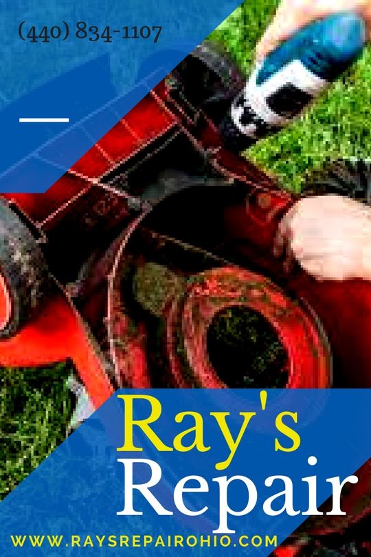 Ray's Repair
