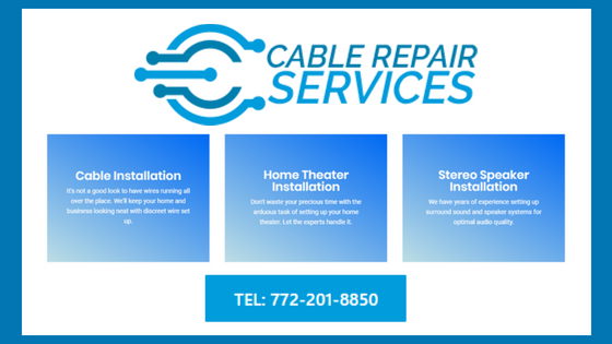 Home Theater - Install, Cable Installation, Surround Sound - Install, TV - Wall Mount, Data Lines, TV Mount, Install Home Theater Surround Sound System