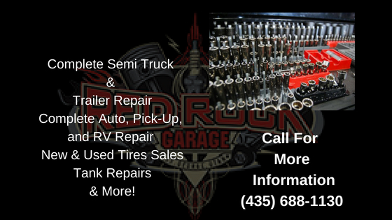 Tractor Trailer Repair, Motor Home Repair, Motor Home Oil Changes, Brakes Service Repair, A/C Service Repair, Motor Home Wheel Alignment Services
