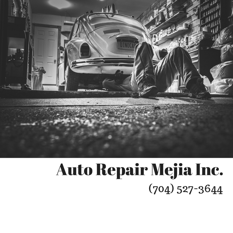 Auto repair shop,GNENERAL MECHANIC , OIL CHANGE , BRAKE ,TRANSMISSION REPAIR, Suspension Repair, State Inspections, Engine Replacement.