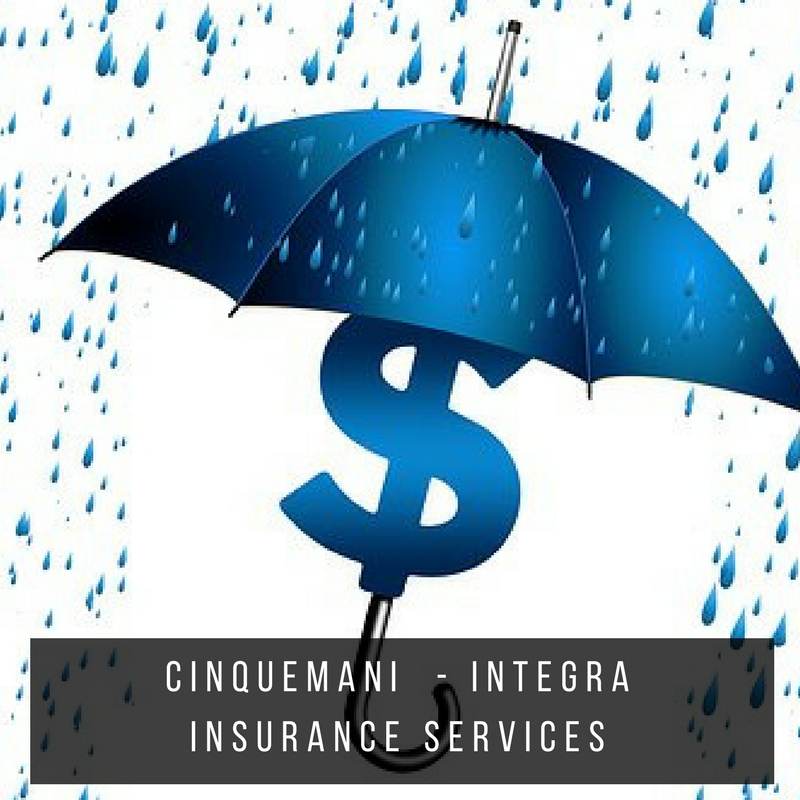  Auto insurance, home insurance, life insurance, small business insurance
