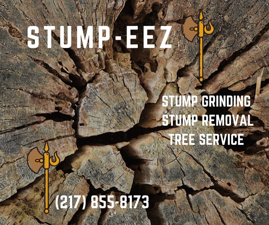 STUMP GRINDING, STUMP REMOVAL, TREE SERVICE,