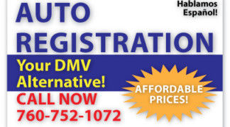 License Bureau, Vehicle Registration, Car Registration, License Plates