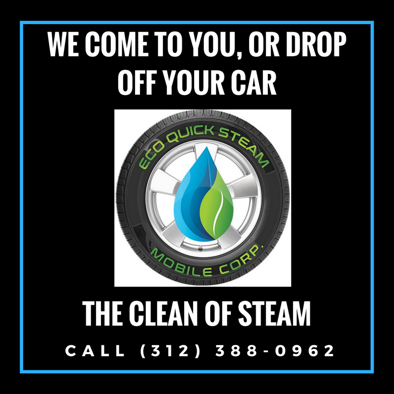Steaming, Steaming Services, Car Cleaning, Mobile Cleaning Service, Boat Cleaning Service, Commercial Vehicle Cleaning Services, Eco-Friendly