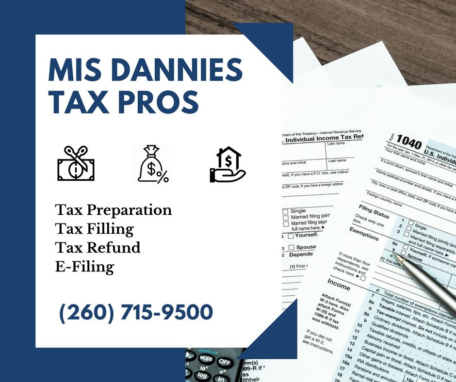 tax preparation, tax filling, taxes, IRS, Tax Refund, E-Filing,