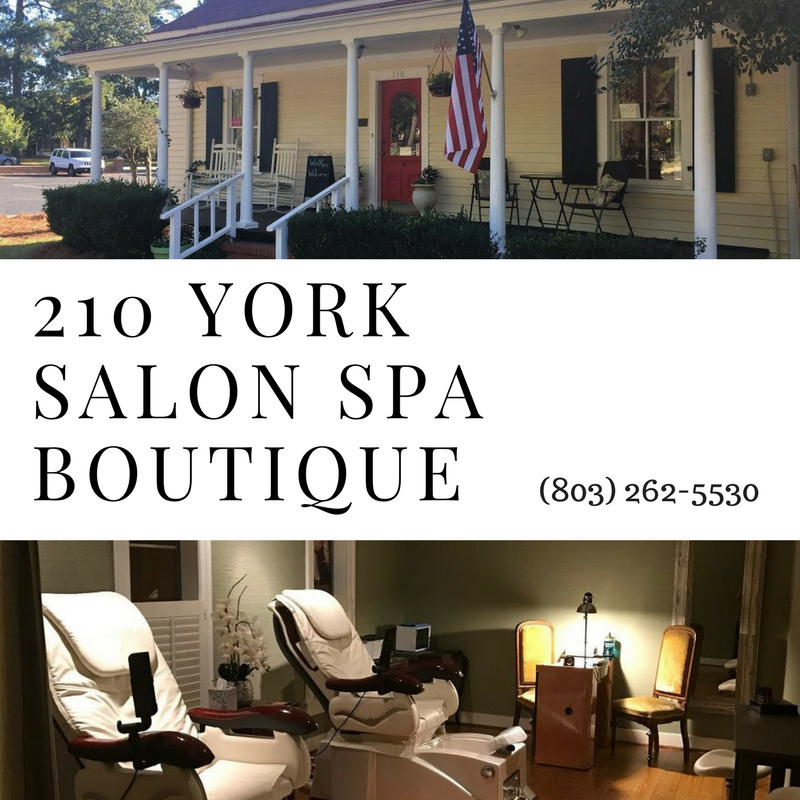 210 York Salon Spa Boutique Hair Salons 210 York St Se